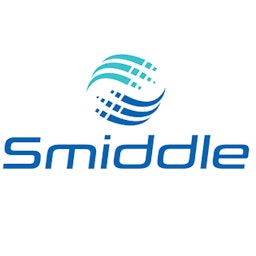 Smiddle Siebel CRM Connector logo